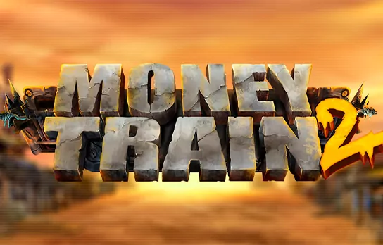 Money Train 2: Слот с азартными бонусными приключениями