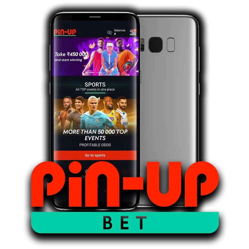 Приложение Pin Up для Android и iOS в Июле 2025 – играйте в любимые слоты и получайте бонусы